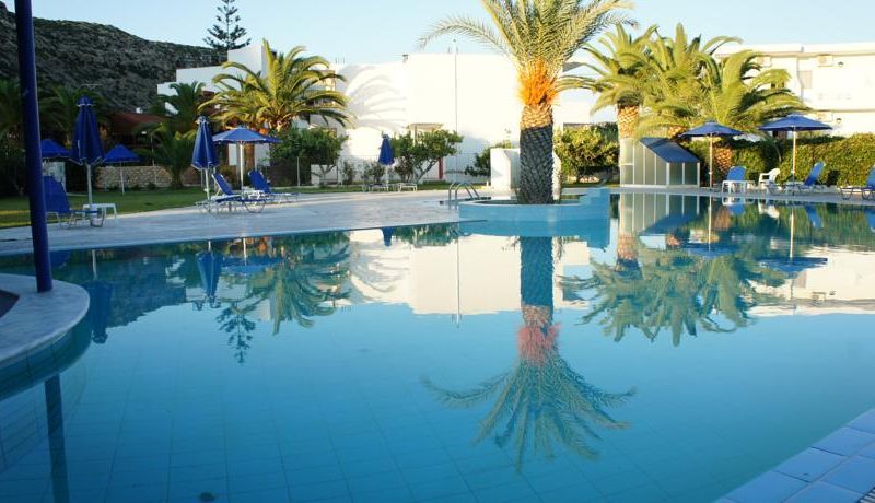 Hotel Photo 16