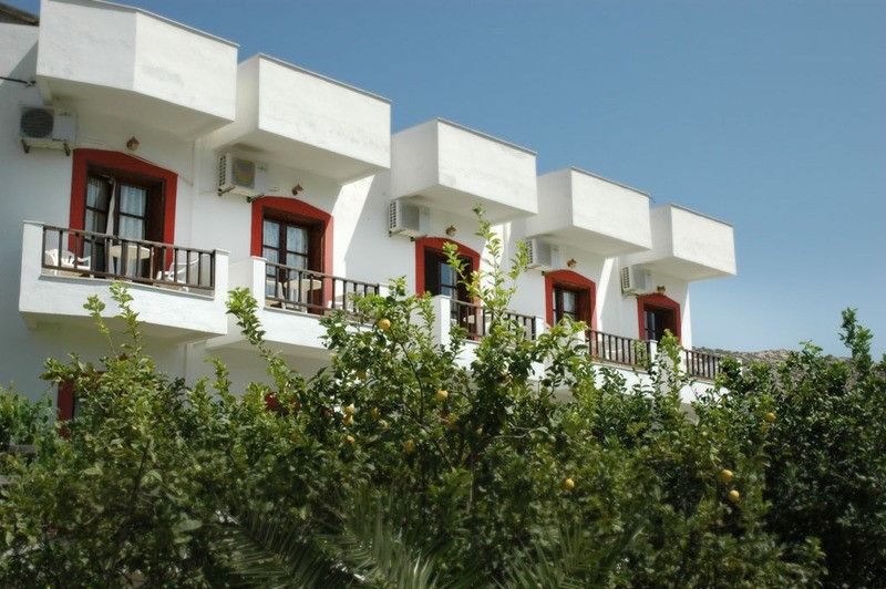 Hotel Photo 21