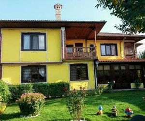 Guest House Bolyarka Koprivshtitsa Bulgaria