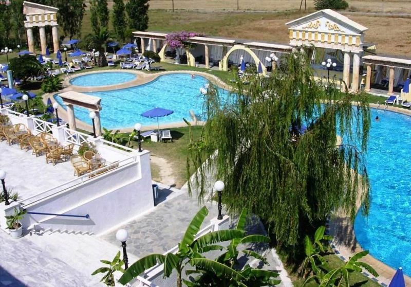 Hotel Photo 1