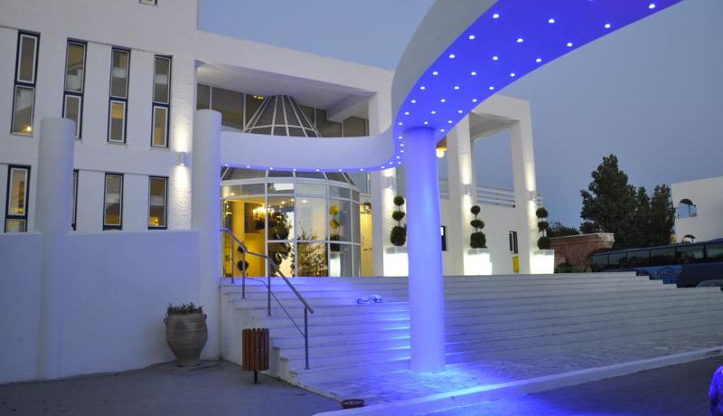 Hotel Photo 14