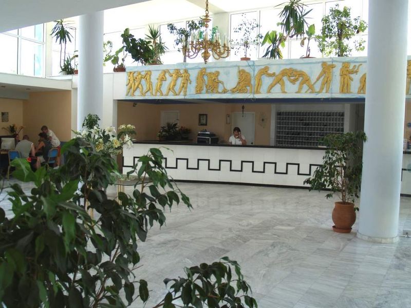 Hotel Photo 16