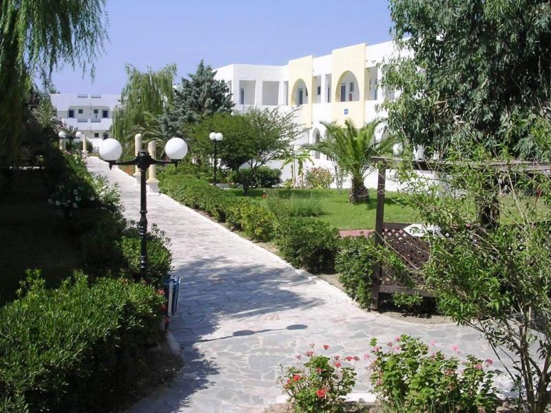 Hotel Photo 19