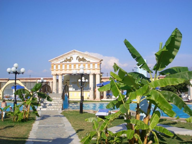 Hotel Photo 24