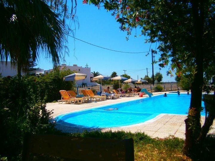 Hotel Photo 20