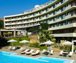 Marmari Bay Hotel Marmari Greece