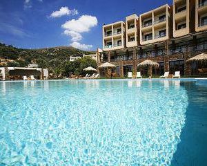 Evia Hotel & Suites Marmari Greece