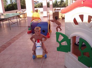 Hotel Photo 16