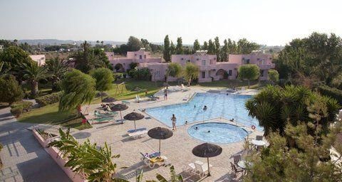Hotel Photo 20