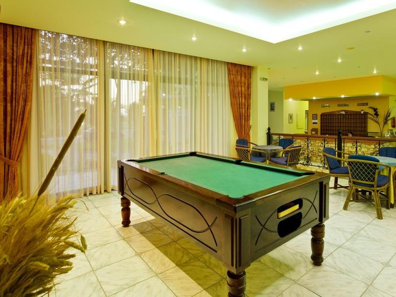 Hotel Photo 14