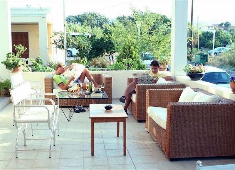 Hotel Photo 16