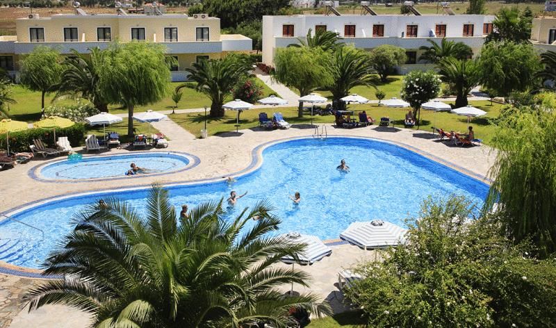 Hotel Photo 20