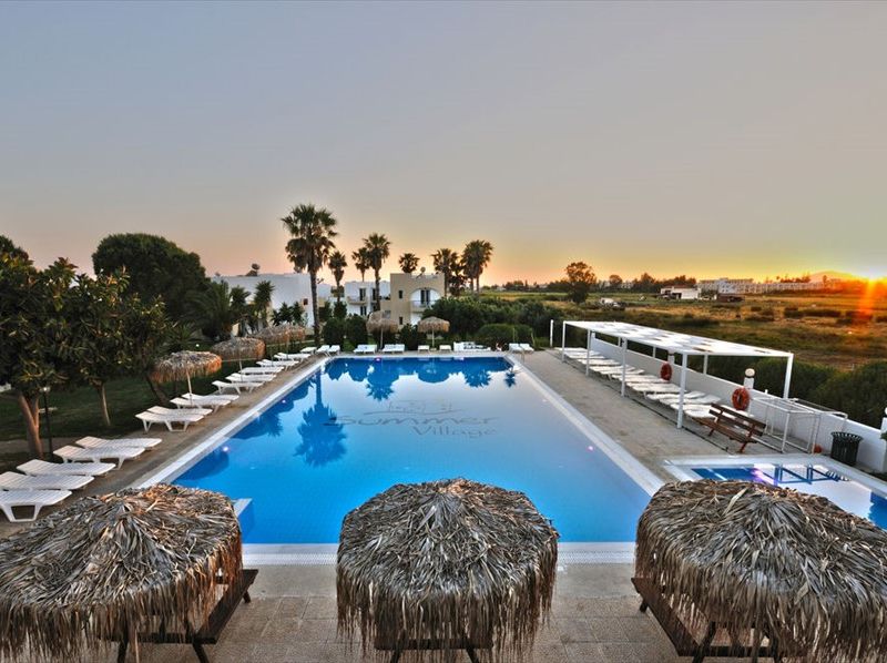 Hotel Photo 12