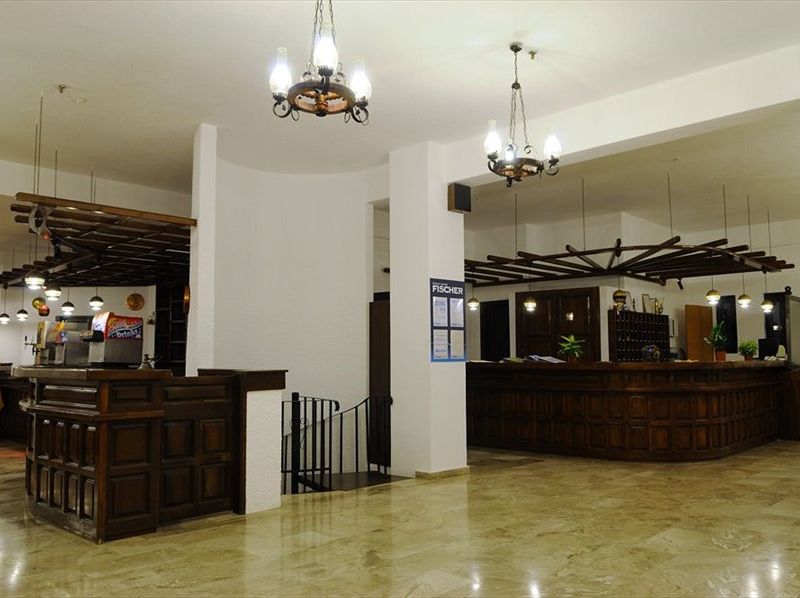 Hotel Photo 14