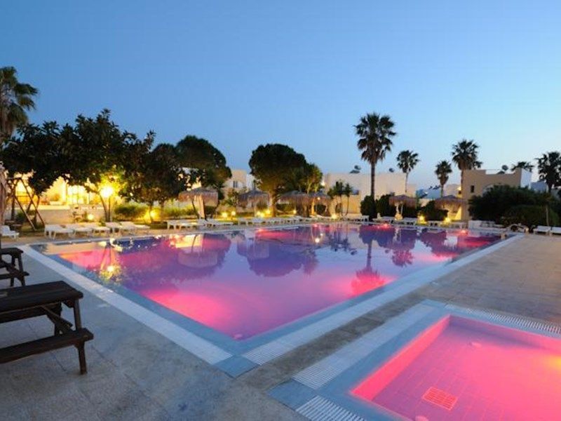 Hotel Photo 15