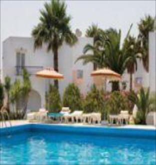 Hotel Photo 22