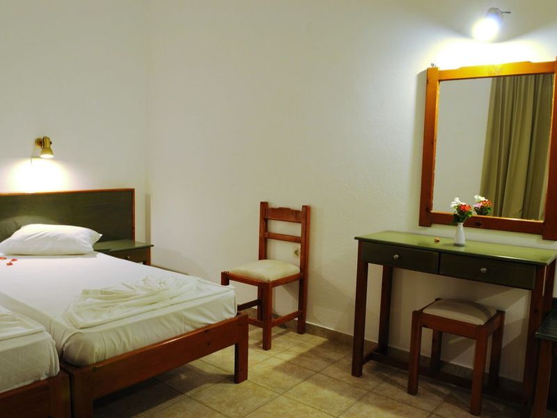 Hotel Photo 7