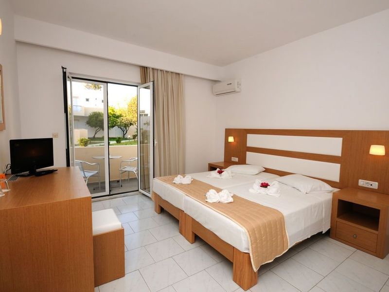 Hotel Photo 9