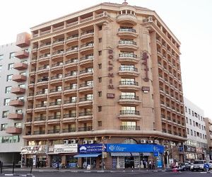 Dolphin Hotel Apartments Dubai City United Arab Emirates