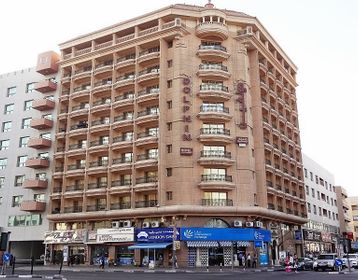 hotel booking template
