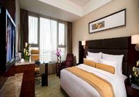Отзывы Wenzhou Binhai Grand Hotel, 5 звезд