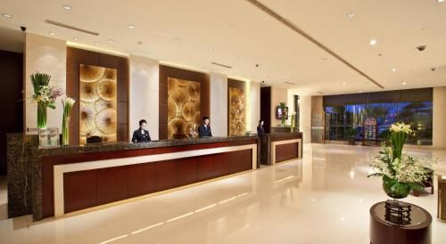 Hotel Photo 16
