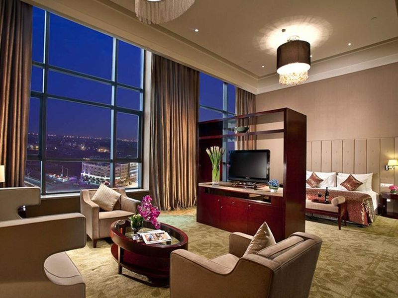 Hotel Photo 4