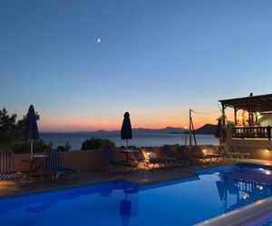 Panorama Apartments Marathokampos Greece