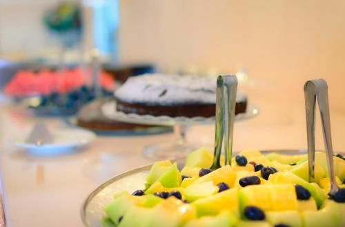 صورة الفندق 8
