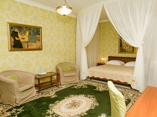 Гермес Парк Отель