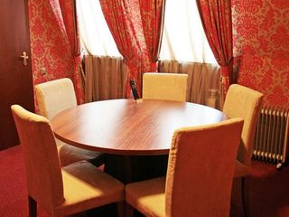 Гермес Парк Отель