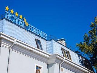 Гермес Парк Отель