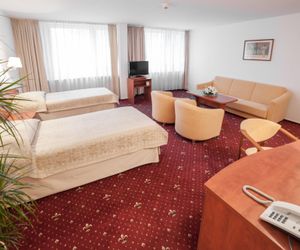 Hotel Brda Bydgoszcz Poland