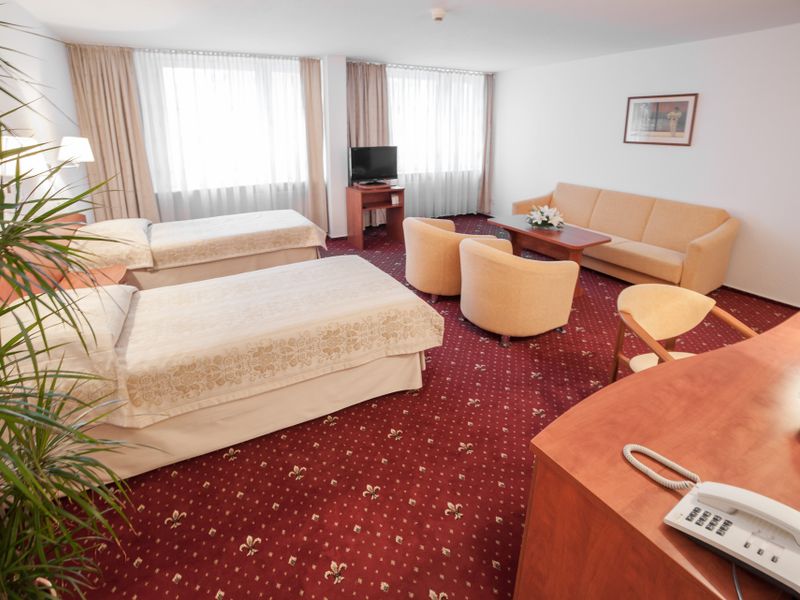 Hotel Photo 1