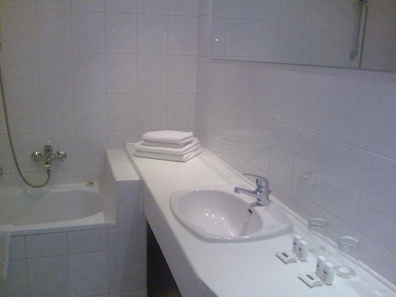 Hotel Photo 12