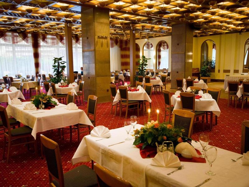 Hotel Photo 13