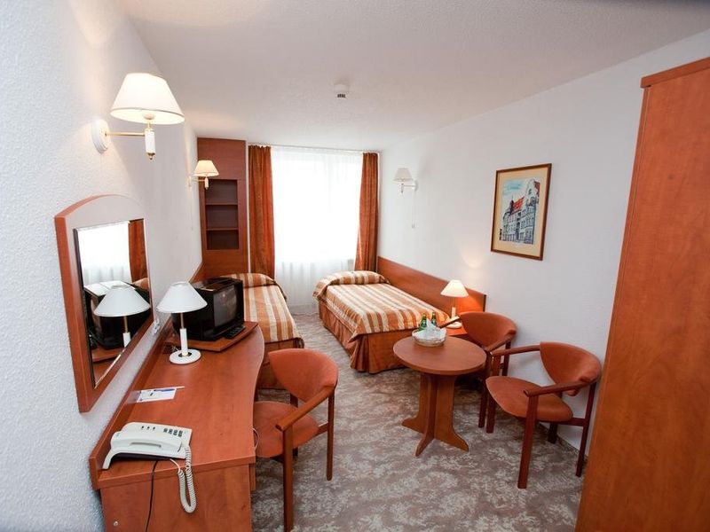 Hotel Photo 3