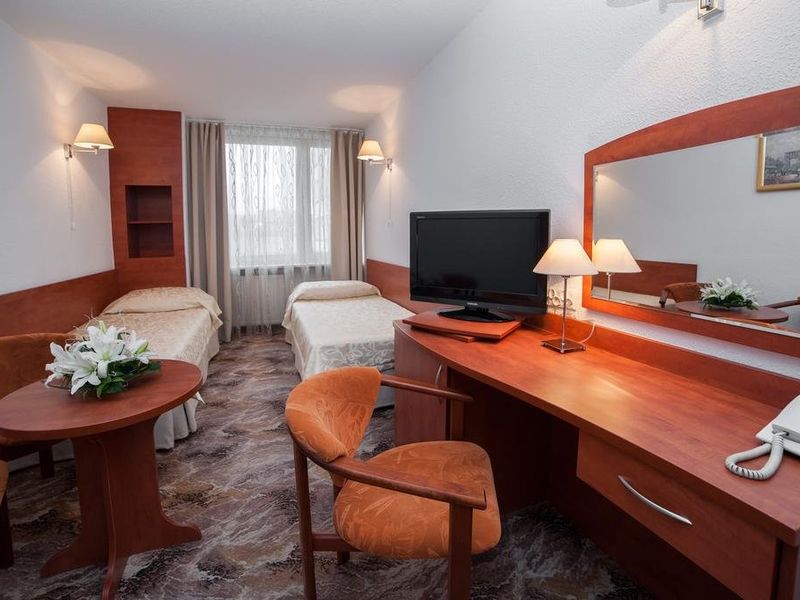 Hotel Photo 5