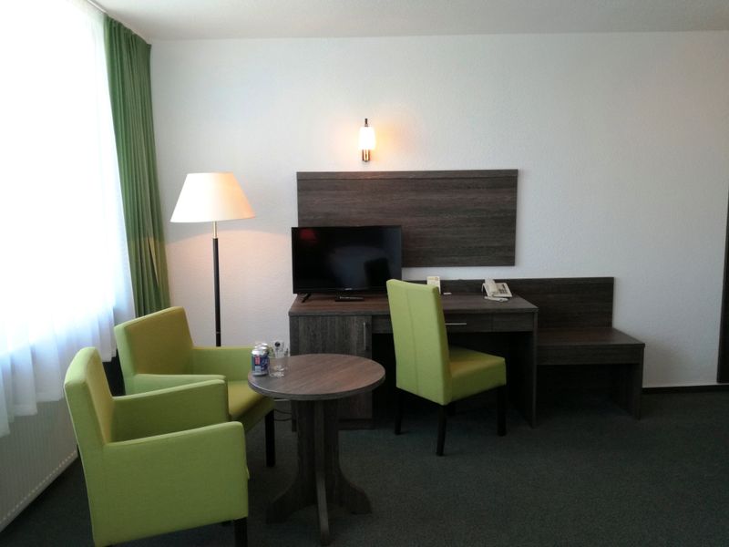 Hotel Photo 8