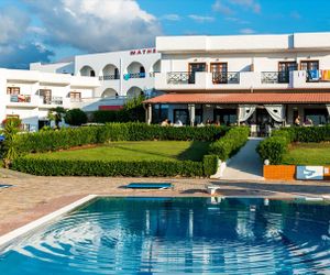 Hotel Matheo Villas & Suites Malia Greece