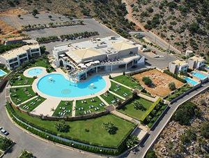 Royal Heights Resort Malia Greece