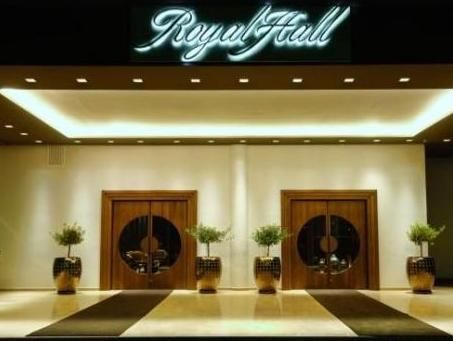 Hotel Photo 14