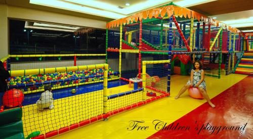 Hotel Photo 17