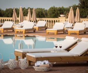 Notos heights Hotel & Suites Malia Greece
