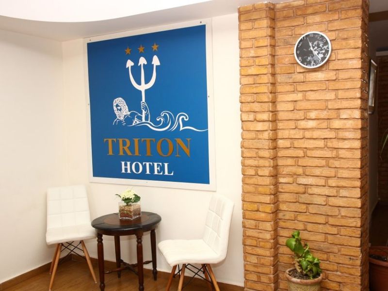 Hotel Photo 12
