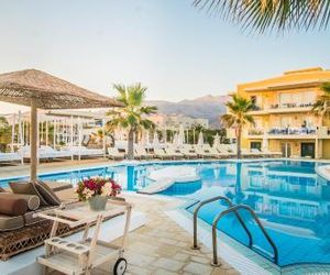 Parthenis Beach, Suites by the Sea Malia Greece