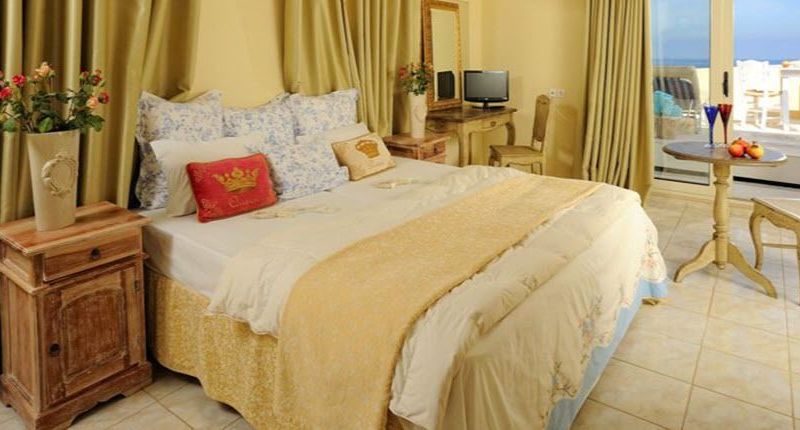 صورة الفندق 2