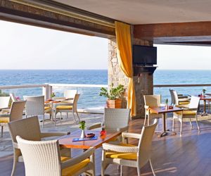 Alexander Beach Hotel & Village Malia Greece