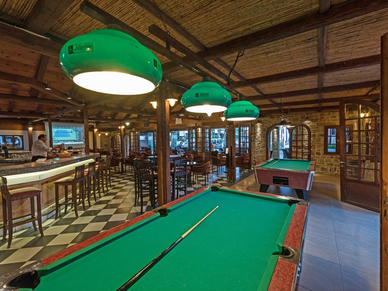 Hotel Photo 12