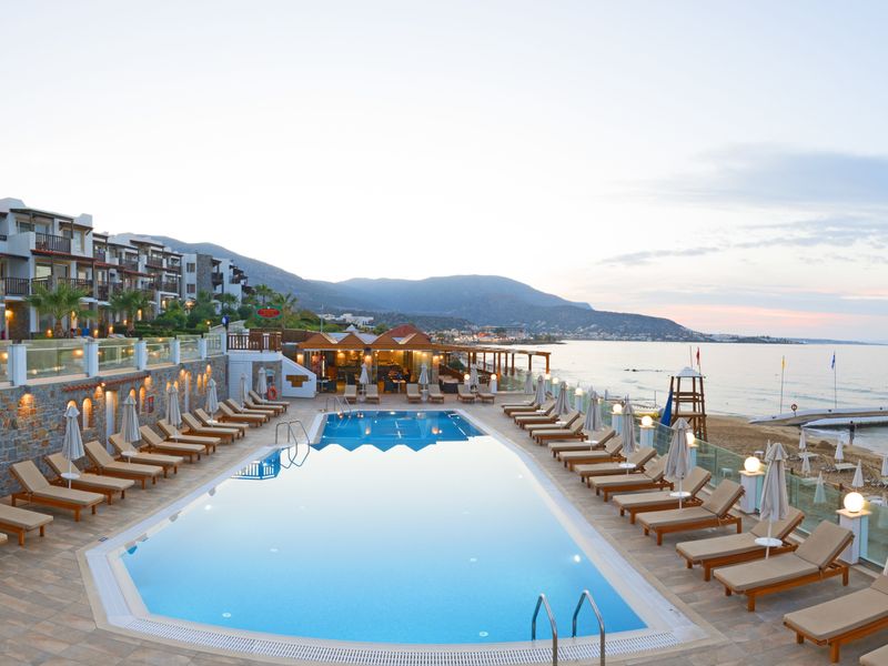 Hotel Photo 21